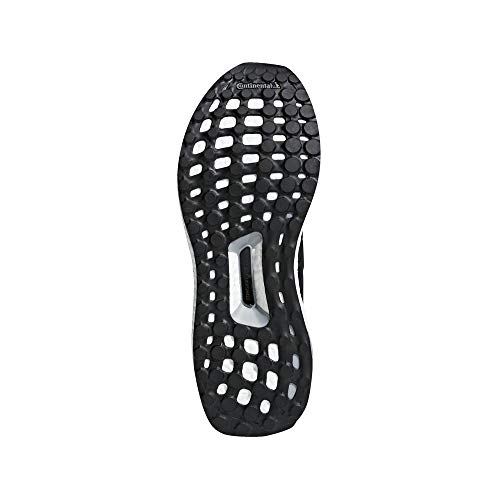 adidas Ultraboost W, Zapatillas de Entrenamiento para Mujer, Negro (Core Black/Core Black/Core Black 0), 39 1/3 EU