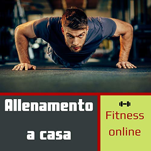 Allenamento a casa: Fitness online, musica per allenarsi a casa durante la quarantena