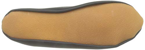 Beck Basic_020, Zapatillas de Gimnasia Unisex Adulto, Negro (Schwarz 02), 38 EU
