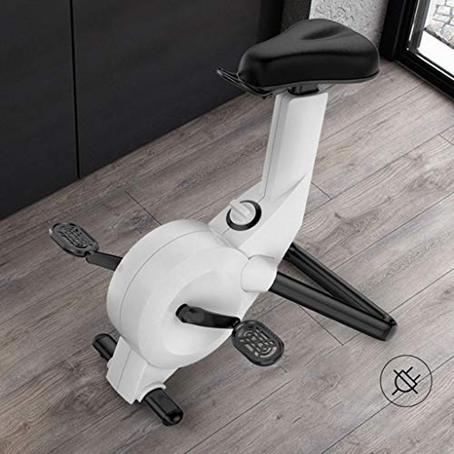 Bicicleta estática magnética de Control de Ejercicio en Bicicleta Bicicleta de Spinning doméstica Pedal de la Bicicleta de Ejercicio en Bicicleta de Ejercicio aparatos de Gimnasia