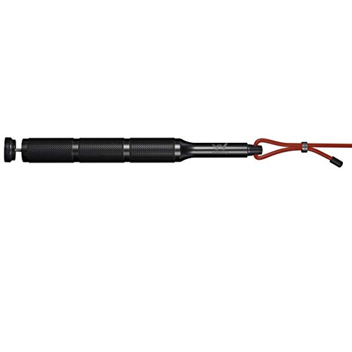 Comba de Velocidad Wind para Fitness y Crossfit, Auto-Ajustable, Antideslizante, con Cable de Regalo
