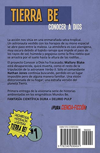 Conocer a Dios (Tierra Be)