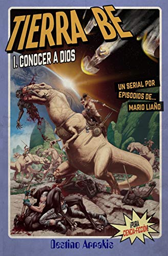 Conocer a Dios (Tierra Be)