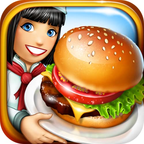Cooking Fever
