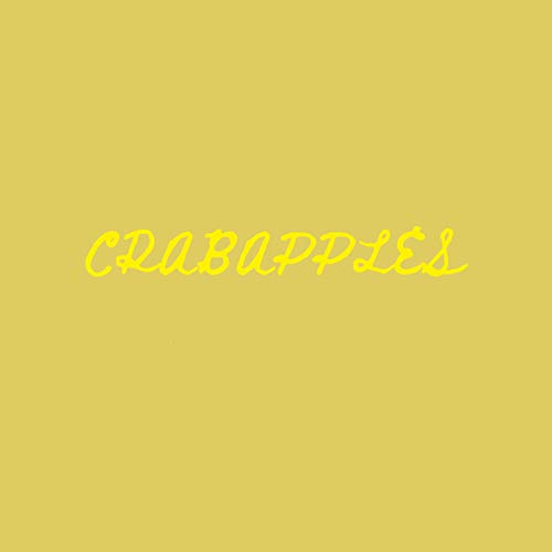 Crabapples