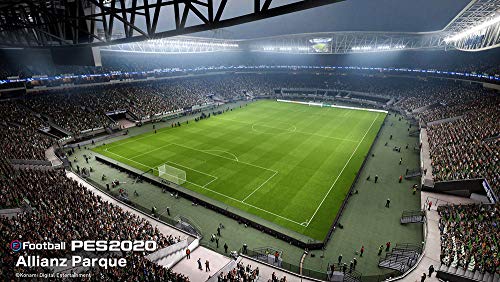 eFootball PES 2020 [Importación francesa]