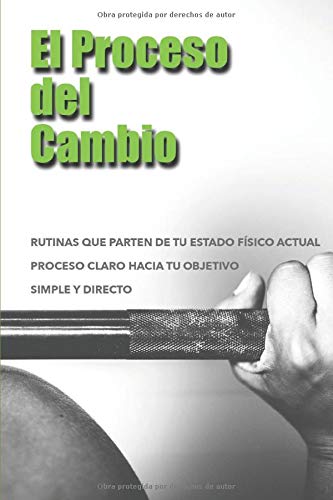 El proceso del cambio