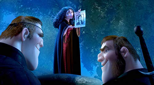 Enredados [Blu-ray]