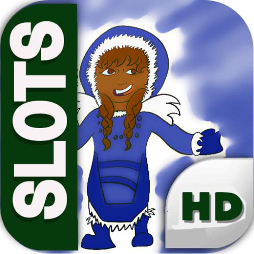 Eskimo Casino Slots Online - Free Slot Machine Game For Kindle Fire With Daily Big Win Bonus Spins