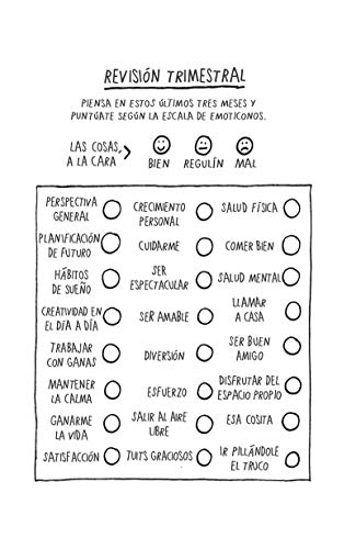Esto no es (solo) un diario mini: Échale creatividad a tu vida... página a página (Obras diversas)