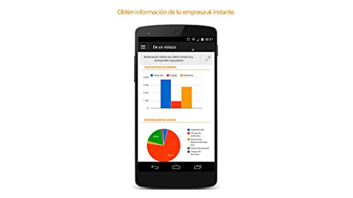 Facturas y gestión con STEL Order