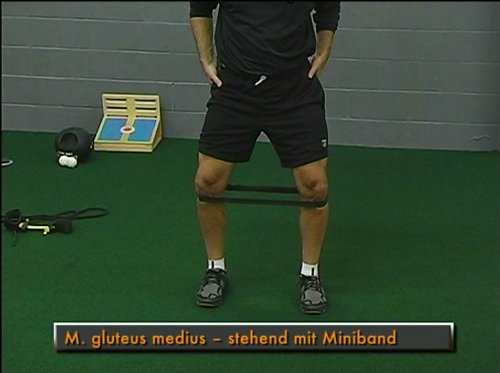 Funktionelles Warm-up und Training