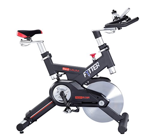 FYTTER - Bicicleta De Spinning Ri-09R