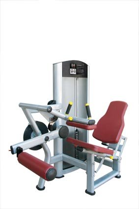 Grupo Contact Maquina femoral Sentado, Maquina para Pierna Profesional