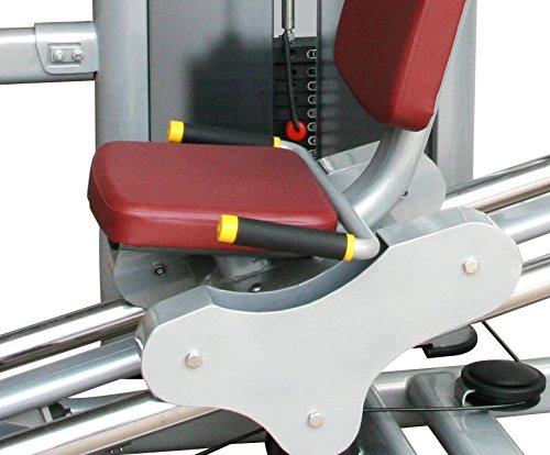 Grupo Contact - Maquina Prensa Horizontal, Ancho 150, Alto 165, Profundidad 115, Weight 250