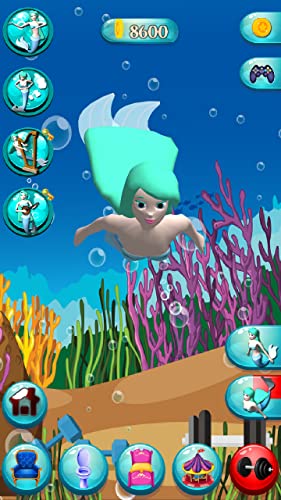 Hablar de la sirena