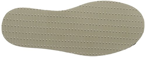 Havaianas Origine III, Alpargatas Unisex Adulto, Verde (Green), 45 EU