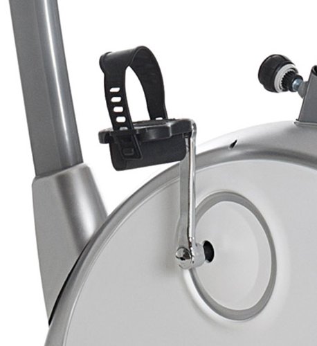 Horizon Fitness Ergometer Paros Pro - Bicicletas estáticas y de Spinning para Fitness, Talla 103 x 60 x 152 cm