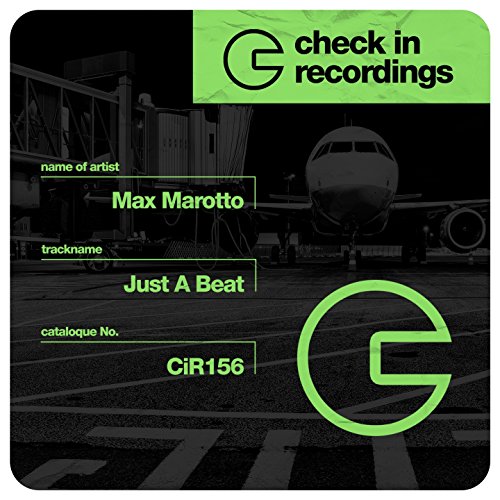 Just a Beat (Super Pump Mix)