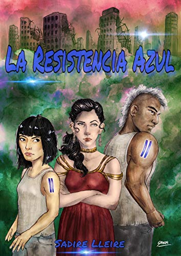 La Resistencia Azul