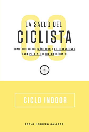 La Salud Del Ciclista: Ciclo Indoor: Cómo cuidar tus músculos y articulaciones para prevenir lesiones