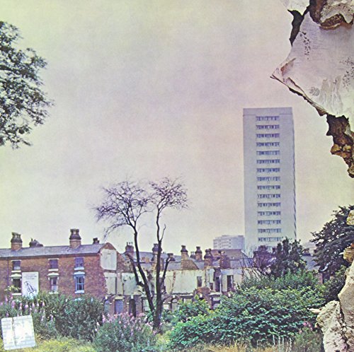 Led Zeppelin IV - Vinilo Original Remasterizado