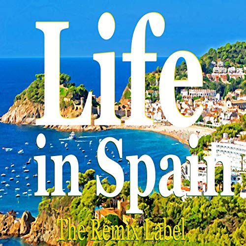 Life in Tenerife (Yespiring Deeptech Housemusic Mix)