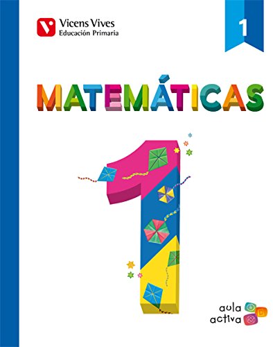 Matematicas 1 Actividades (1.1-1.2-1.3) Aula Acti - 9788468220291