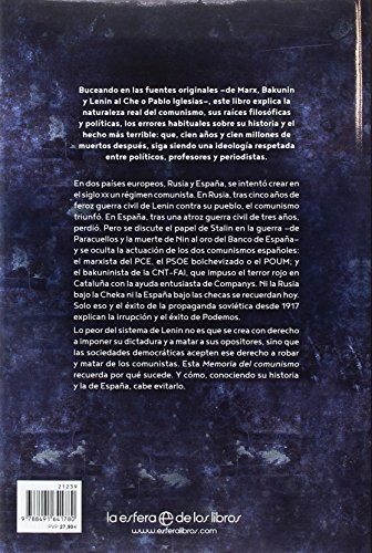 Memoria del comunismo (Historia)