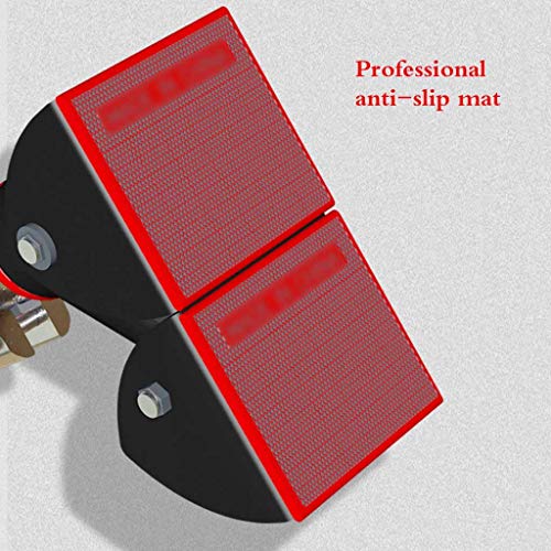 Musculación Pull-ups Barras horizontales Equipo de la Aptitud Home Pull-ups y Deportes de Interior formación Barras horizontales físicas sin Agujeros (Color : Black, Size : 130-175cm)