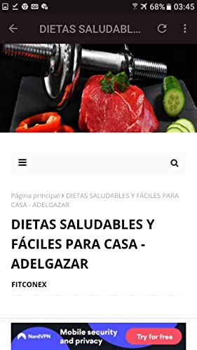 RETO DEPORTIVO DE 15 DIAS