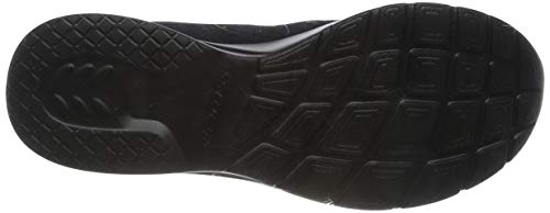 Skechers Women's Dynamight 2.0 Eye Trainers, Black (Black Bbk), 4 UK (37 EU)