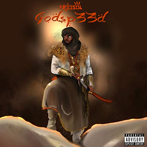Trib3 [Explicit]