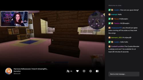 Twitch: Livestream Multiplayer Games & Esports