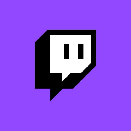 Twitch: Livestream Multiplayer Games & Esports