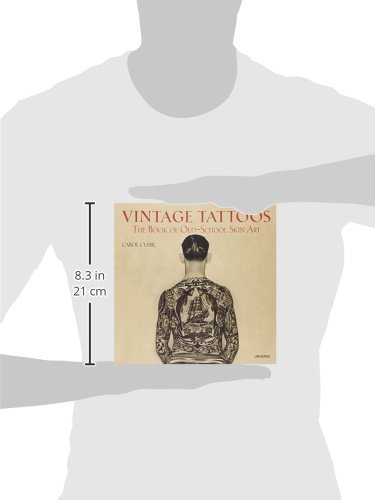 VINTAGE TATTOOS