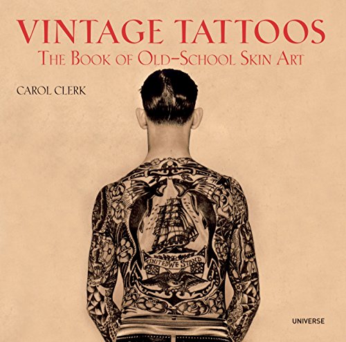 VINTAGE TATTOOS