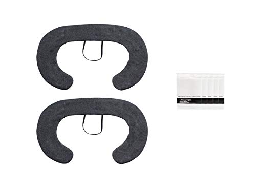 VR Cover for Valve Index - Washable Hygienic Cotton Cover