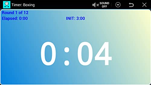 Workout Timer (Free)