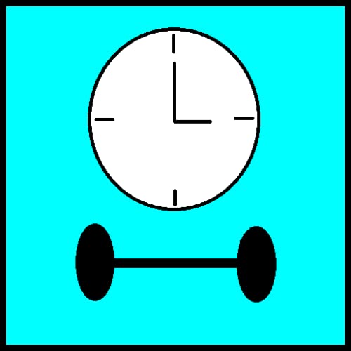 Workout Timer (Free)