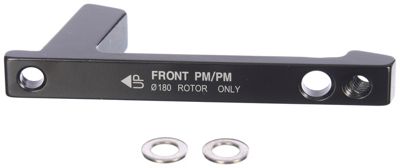Adaptador de freno de disco LifeLine (POST a POST) - Post Mount - 203mm, n/a