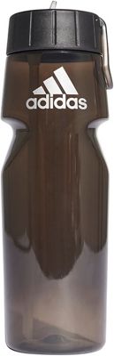adidas Training 0.75ltr Bottle  - Negro - 0.75 Litre, Negro