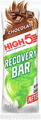 Barritas de proteínas High5 (50 gr x 25) - 50g x 25, n/a