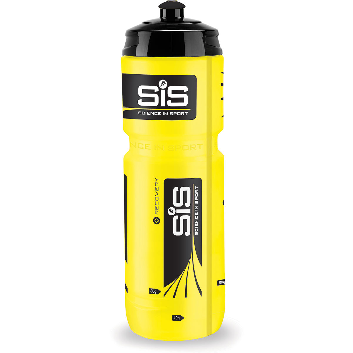 Bidón de agua de 800 ml Science in Sport - Bidones de agua