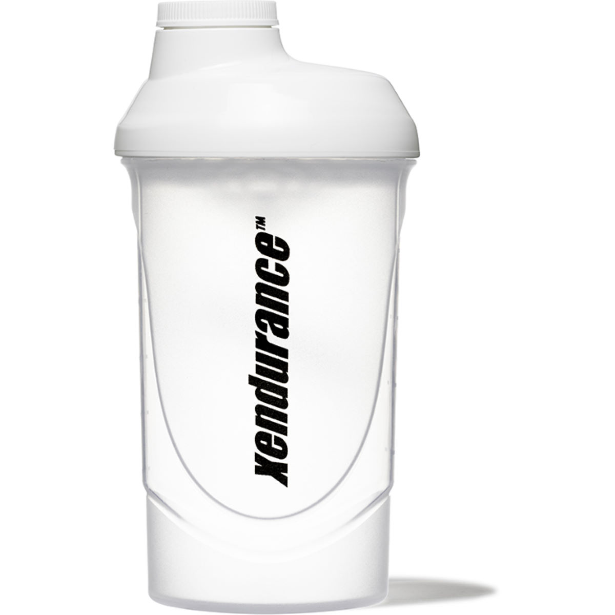Bidón mezclador Xendurance - Botellas mezcladoras