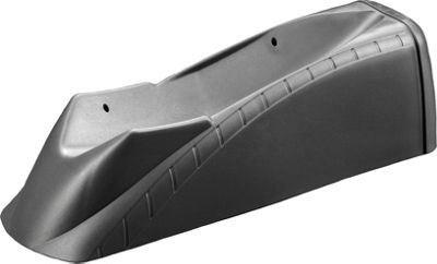 Bloque elevador Elite Travel Unboxed - Gris, Gris