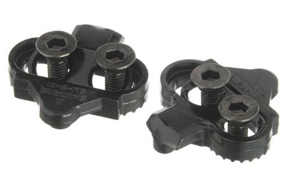 Calas Shimano SH51 - Negro - Single Release, Negro