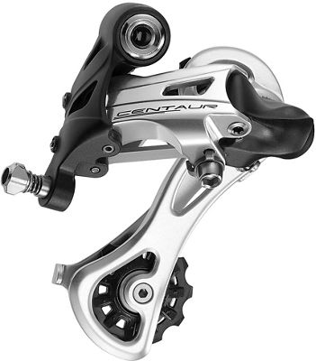 Cambio trasero Campagnolo Centaur 11 velocidades - Plata - Medium, Plata