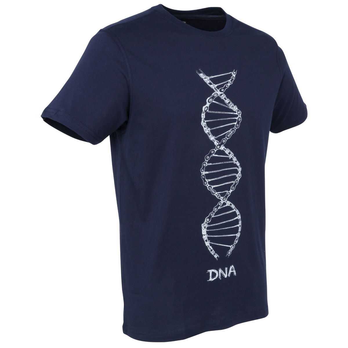 Camiseta Cycology DNA - Camisetas