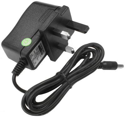 Cargador Exposure The Smart - Negro, Negro